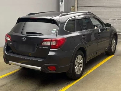Subaru LEGACY OUTBACK