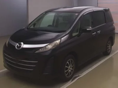 Mazda BIANTE