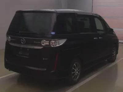 Mazda BIANTE