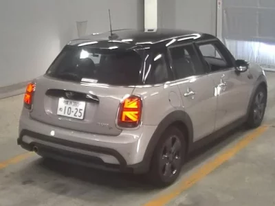 BMW MINI