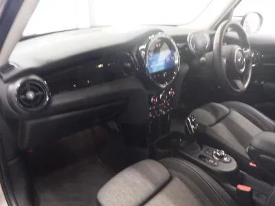 BMW MINI