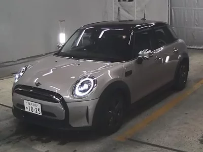 BMW MINI