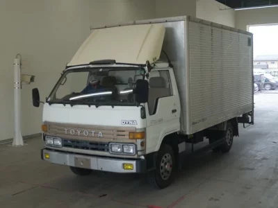 Toyota DYNA