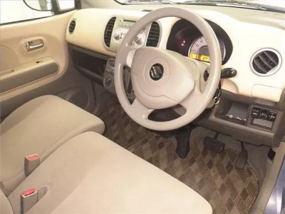 Suzuki MRWAGON