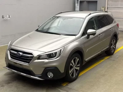 Subaru LEGACY OUTBACK