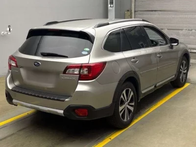 Subaru LEGACY OUTBACK