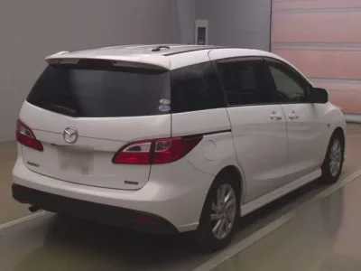 Mazda PREMACY