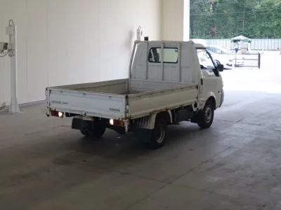 Mazda BONGO