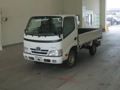 Toyota DYNA