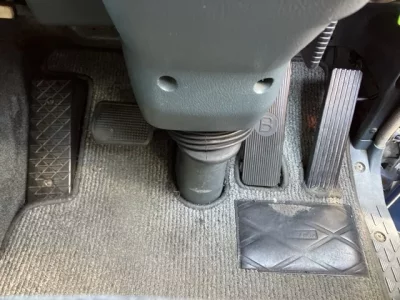 Mitsubishi SUPER GREAT