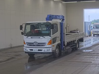 Hino RANGER