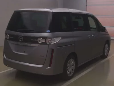 Mazda BIANTE