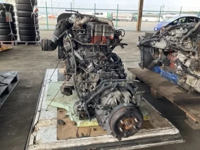 Isuzu OTHER