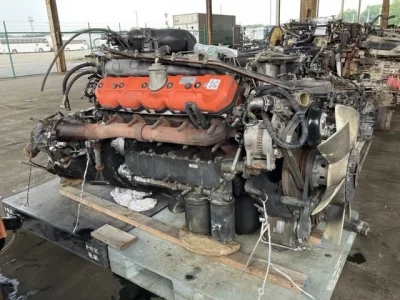 Isuzu OTHER