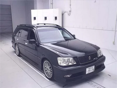 Toyota CROWN ESTATE