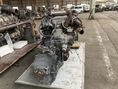 Isuzu OTHER