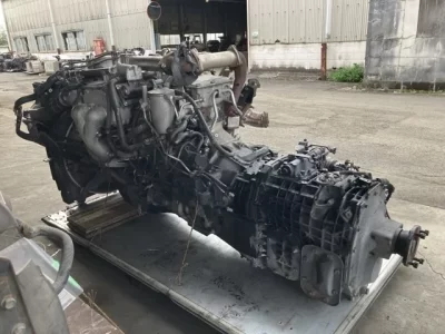 Isuzu OTHER