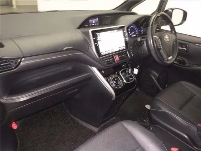 Toyota ESQUIRE