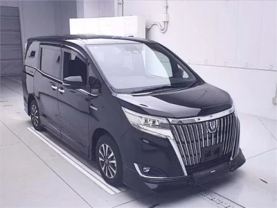 Toyota ESQUIRE
