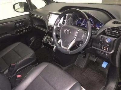 Toyota ESQUIRE