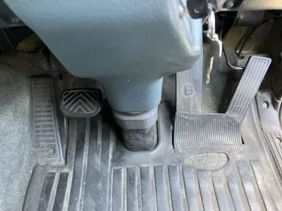 Nissan TRUCK