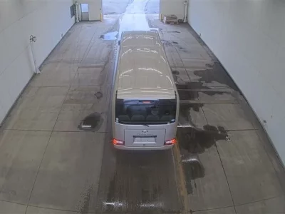 Toyota COASTER