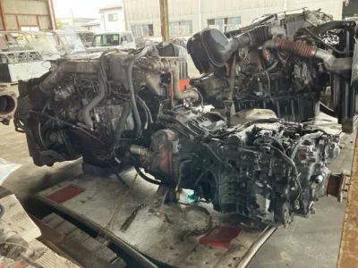 Isuzu OTHER