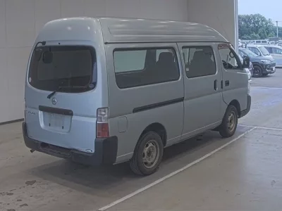 Nissan CARAVAN VAN