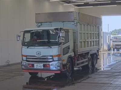 Nissan UD SERIES