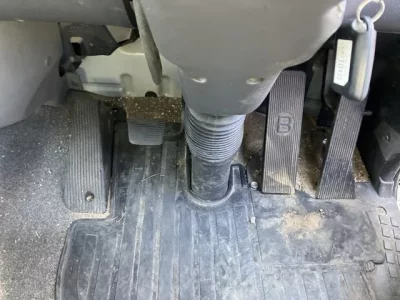 Nissan UD SERIES