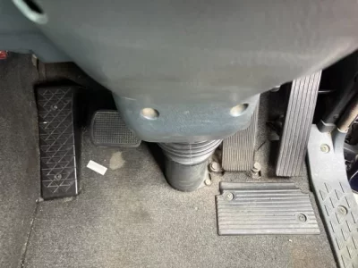 Mitsubishi SUPER GREAT
