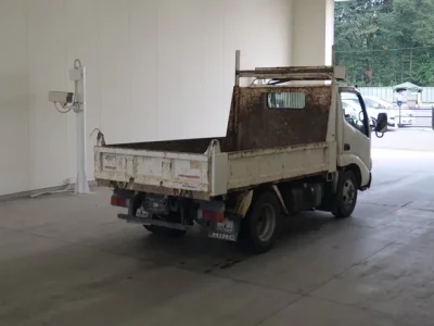 Hino DUTRO