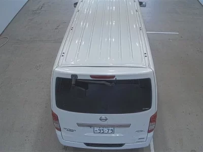Nissan CARAVAN VAN