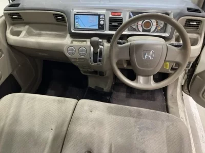 Honda LIFE