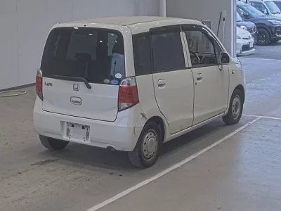 Honda LIFE