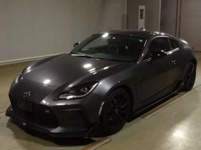 Toyota 86