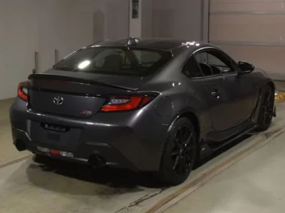 Toyota 86
