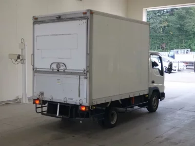 Mazda TITAN