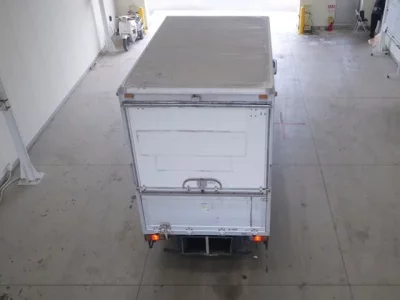 Mazda TITAN
