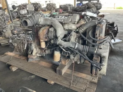 Nissan OTHER