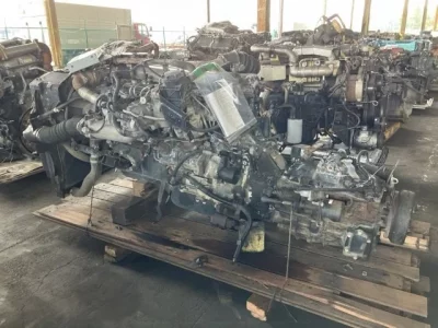 Nissan OTHER