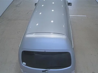 Nissan CARAVAN BUS