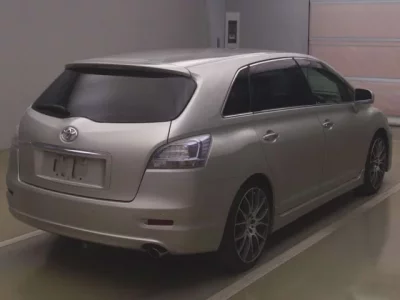 Toyota MARK X ZIO