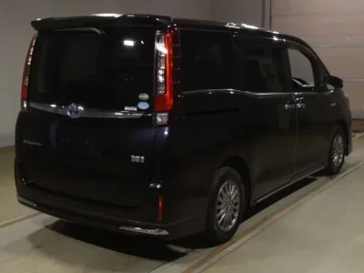 Toyota ESQUIRE