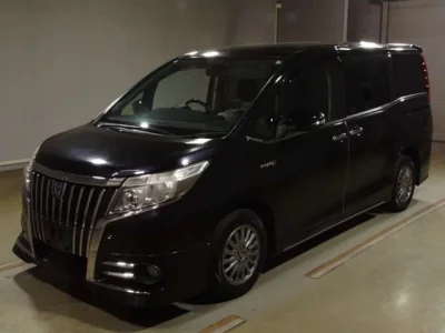 Toyota ESQUIRE