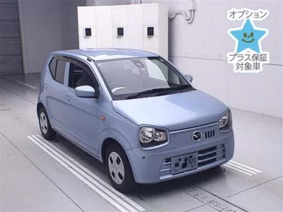 Mazda CAROL