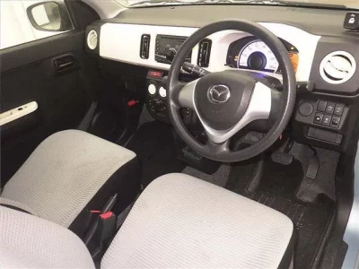 Mazda CAROL