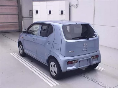 Mazda CAROL