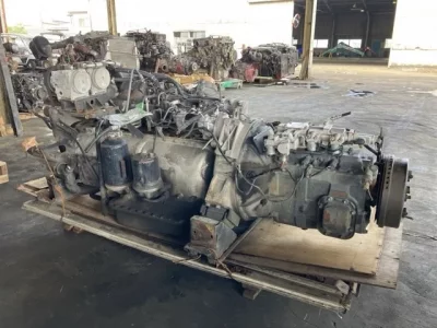 Nissan OTHER