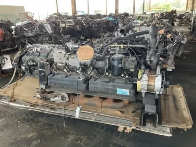 Nissan OTHER